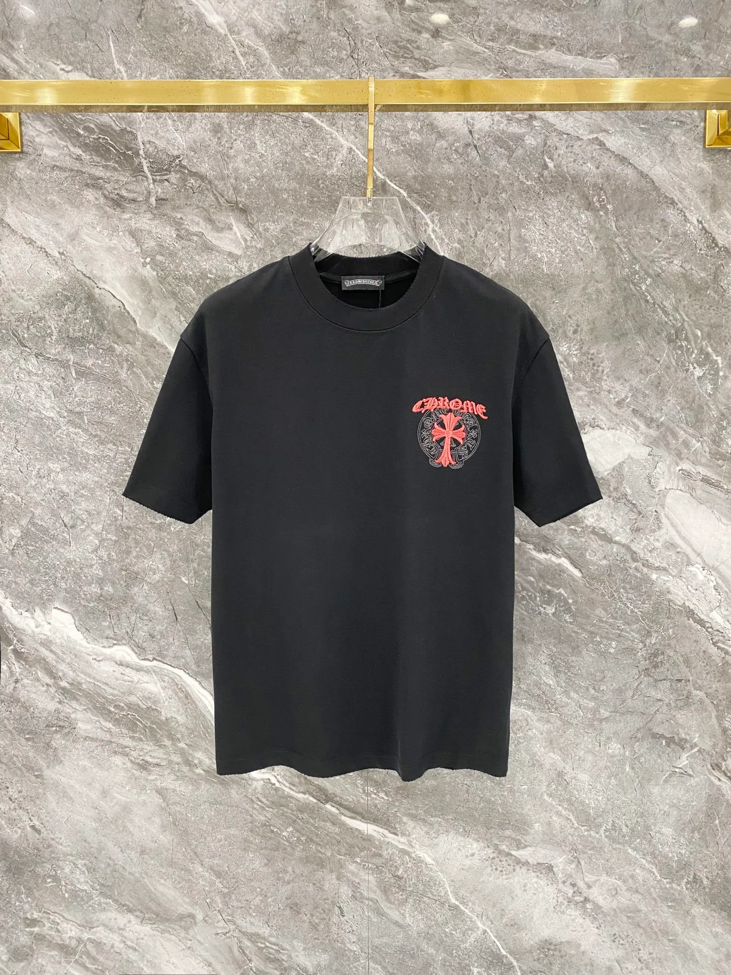 26SS ， Logo T ， ， 。 ： G Premium ： 1:1 ： ： - [ Same Style] Size：M －XXXL[ ]